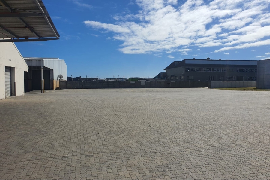 To Let commercial Property for Rent in Deal Party Eastern Cape
